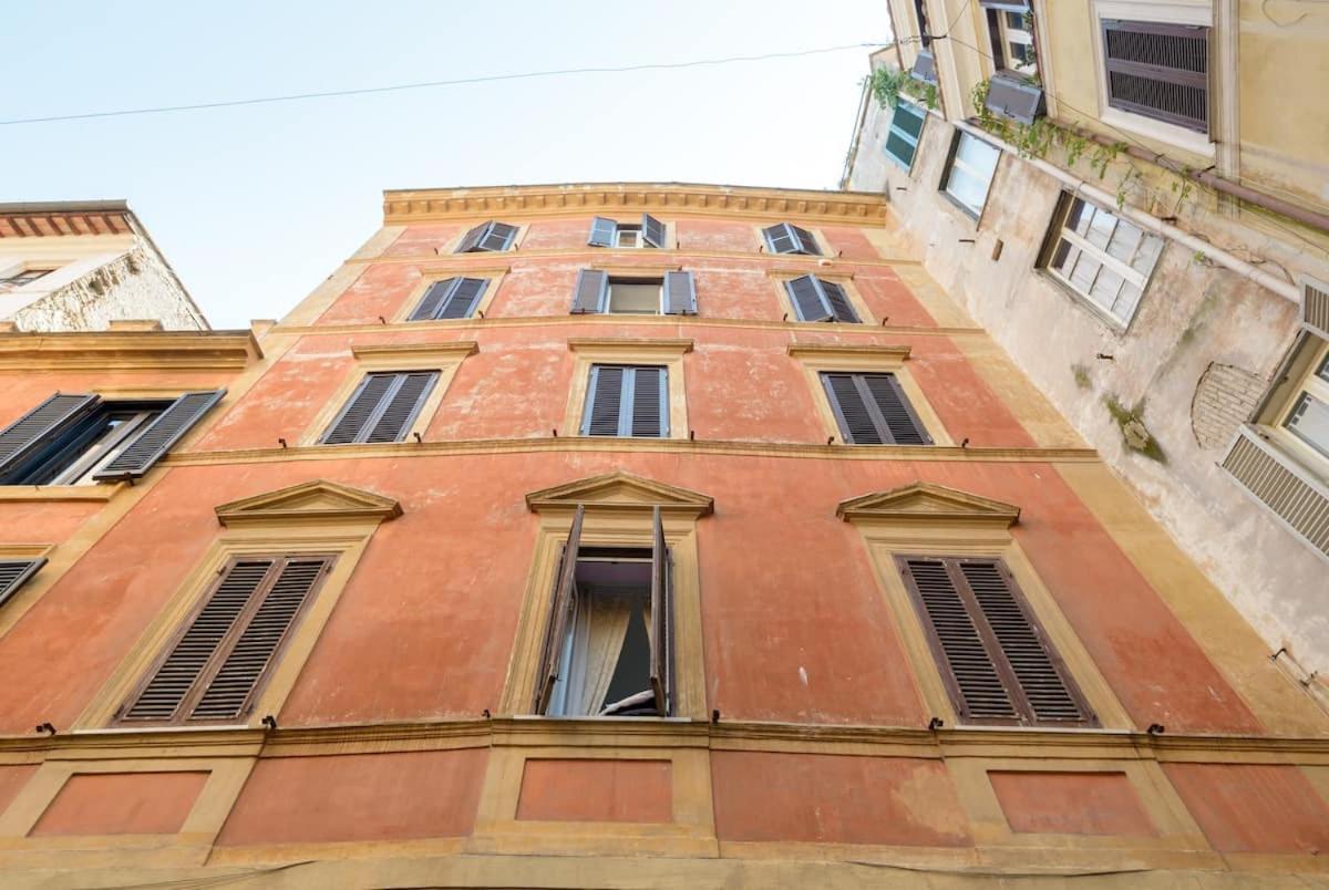 Navona Love Apartment روما المظهر الخارجي الصورة