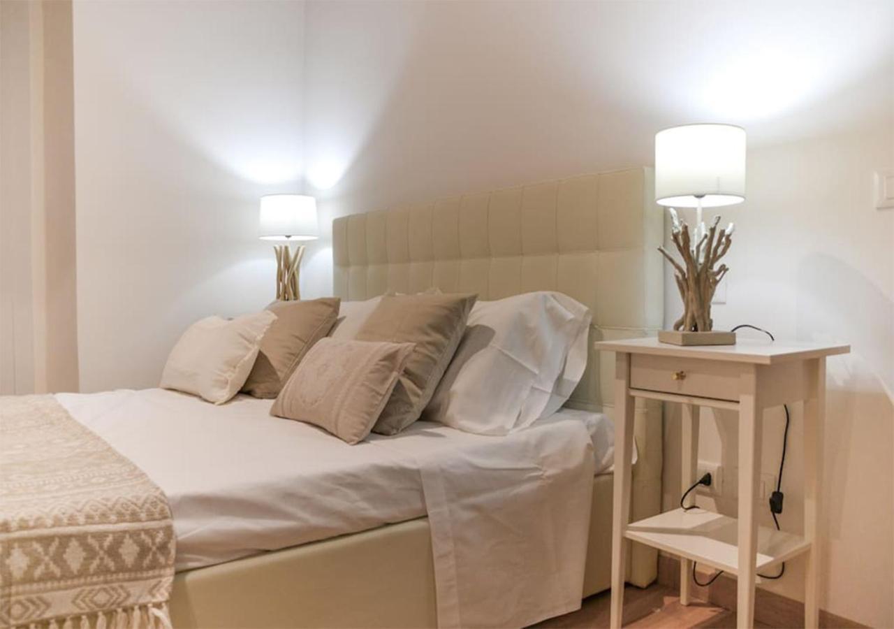Navona Love Apartment روما المظهر الخارجي الصورة