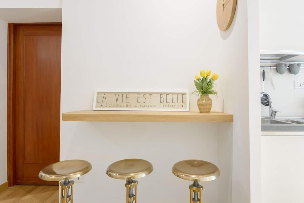 Navona Love Apartment روما المظهر الخارجي الصورة