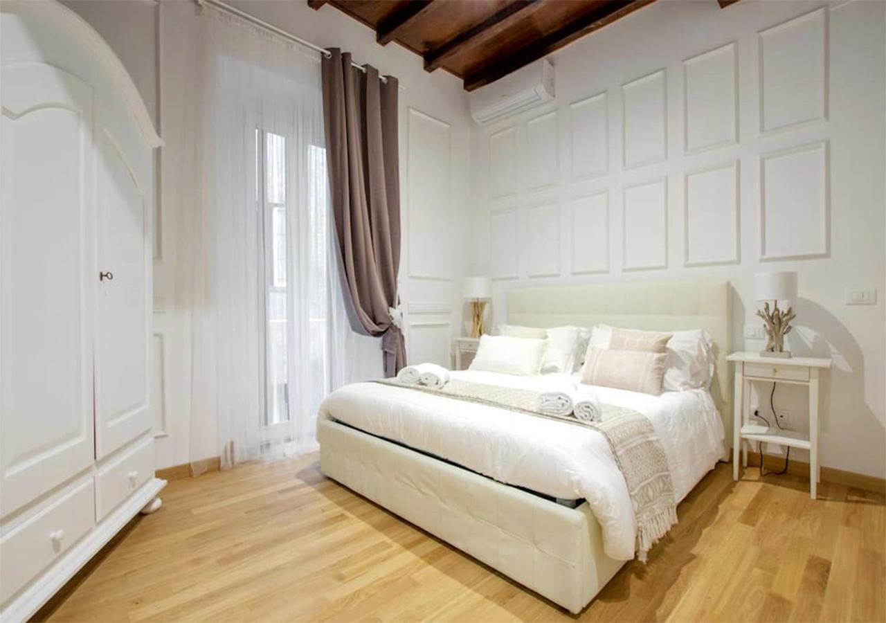 Navona Love Apartment روما المظهر الخارجي الصورة
