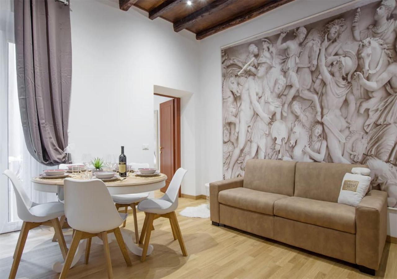 Navona Love Apartment روما المظهر الخارجي الصورة