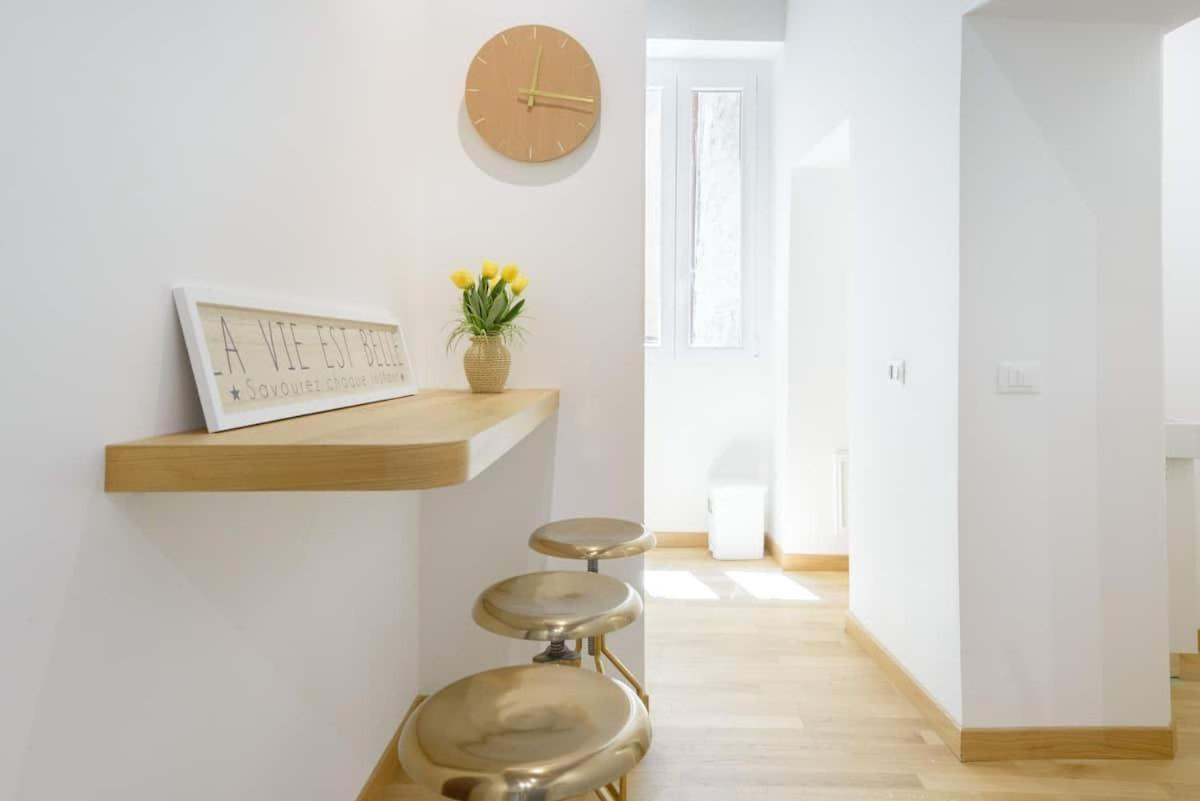 Navona Love Apartment روما المظهر الخارجي الصورة