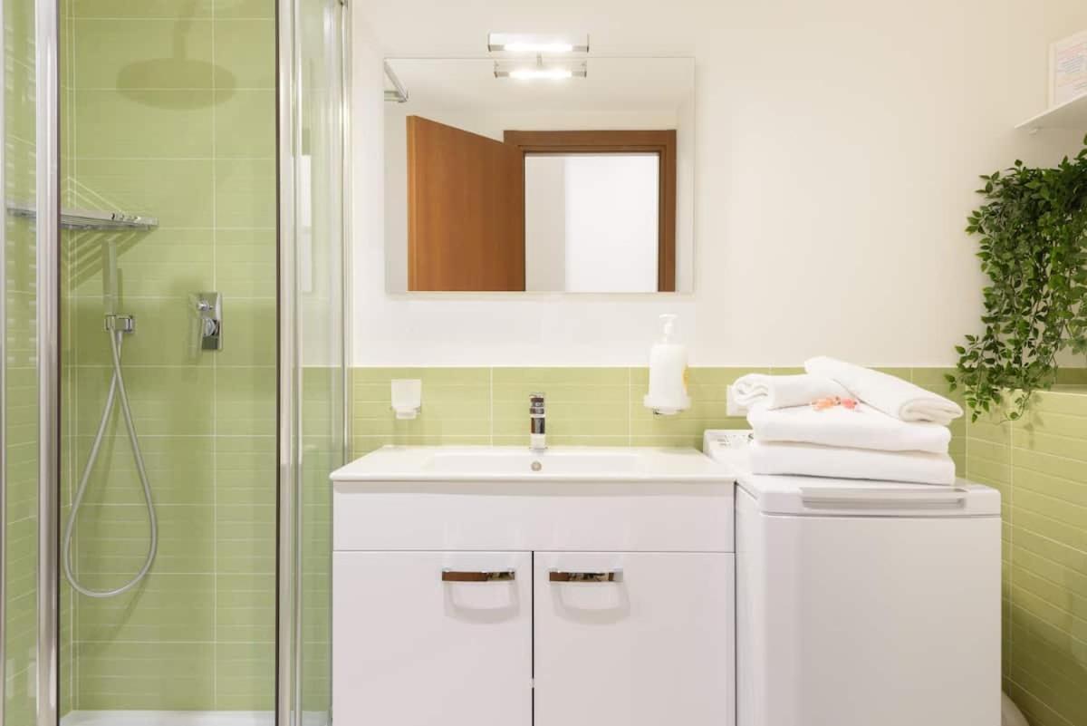 Navona Love Apartment روما المظهر الخارجي الصورة