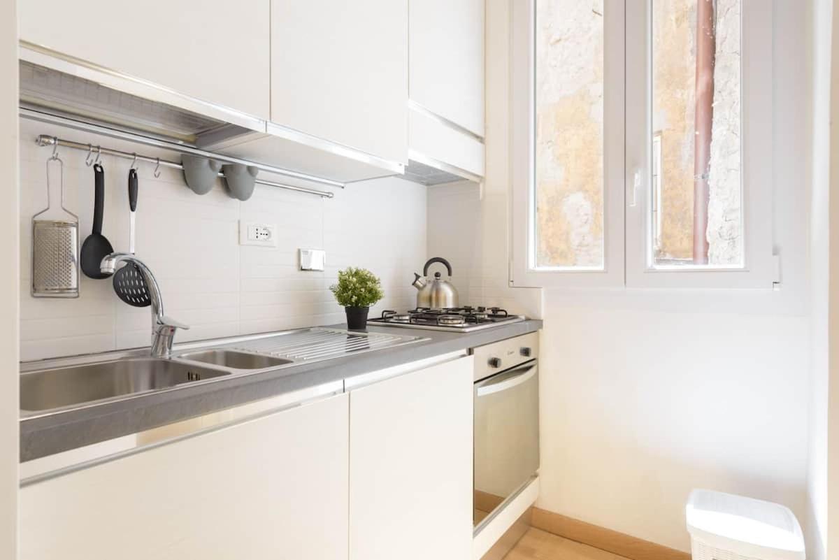 Navona Love Apartment روما المظهر الخارجي الصورة
