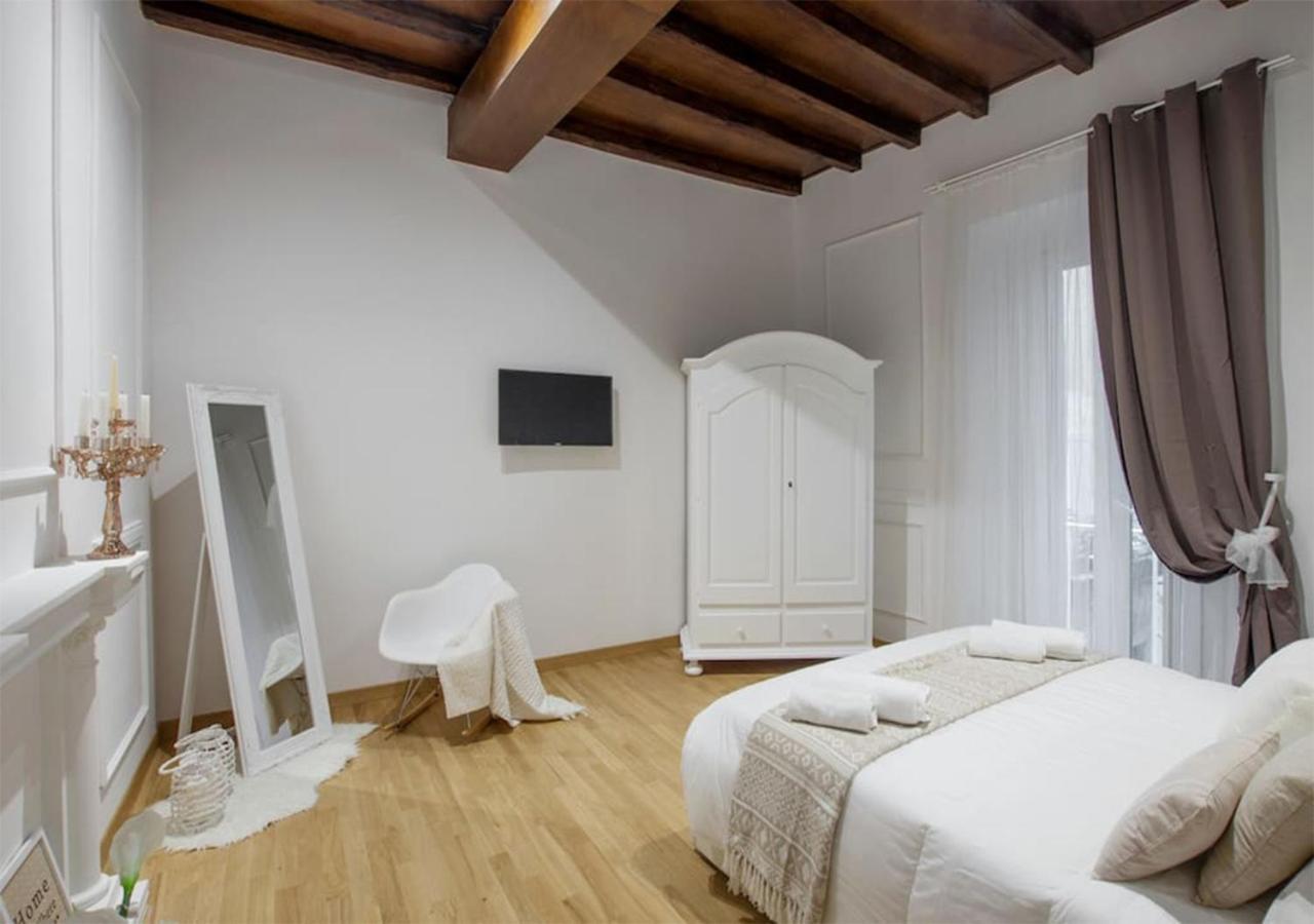 Navona Love Apartment روما المظهر الخارجي الصورة