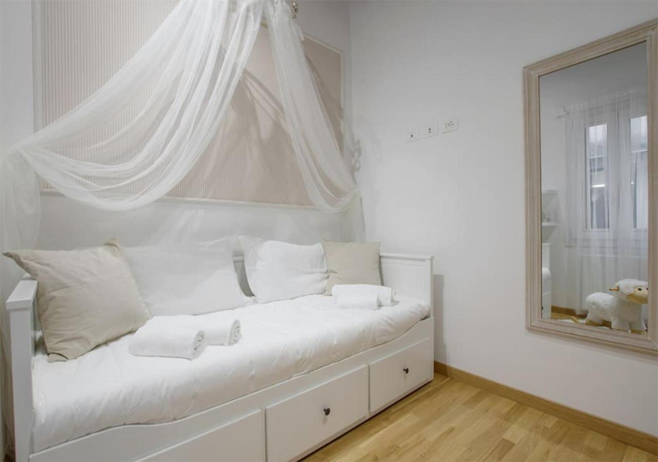Navona Love Apartment روما المظهر الخارجي الصورة