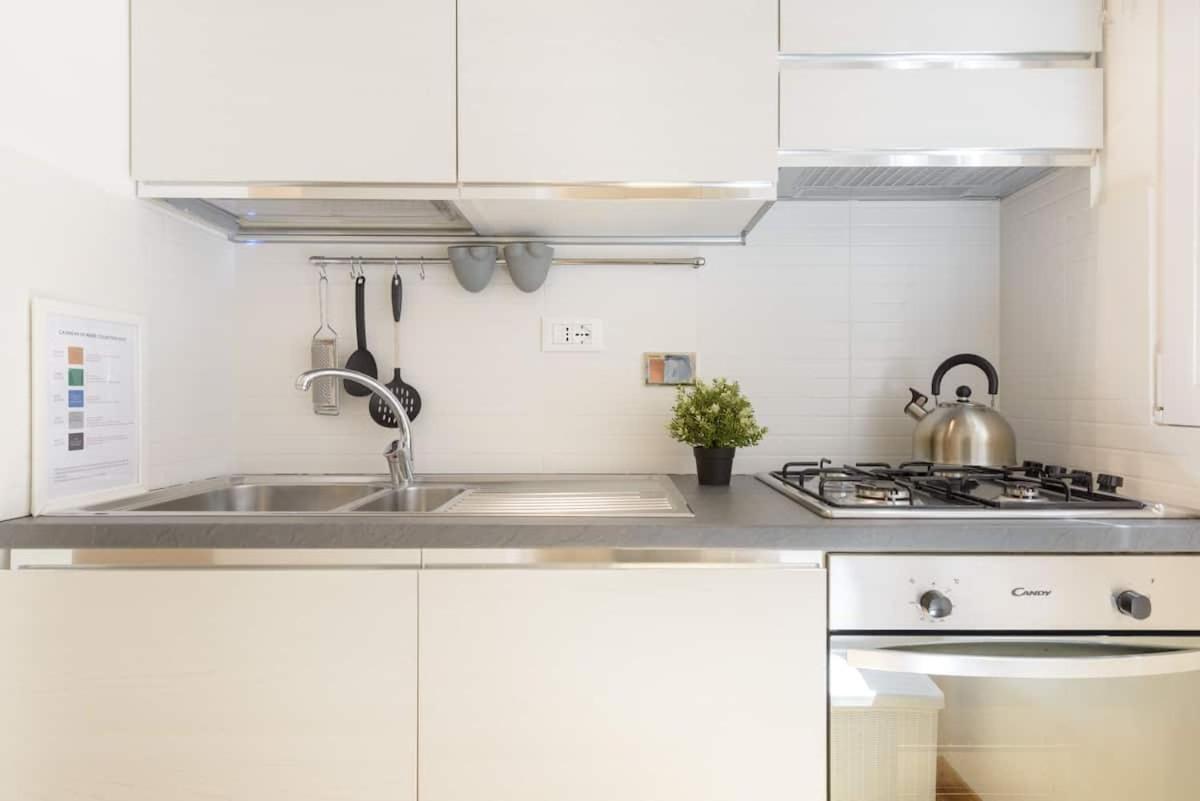 Navona Love Apartment روما المظهر الخارجي الصورة