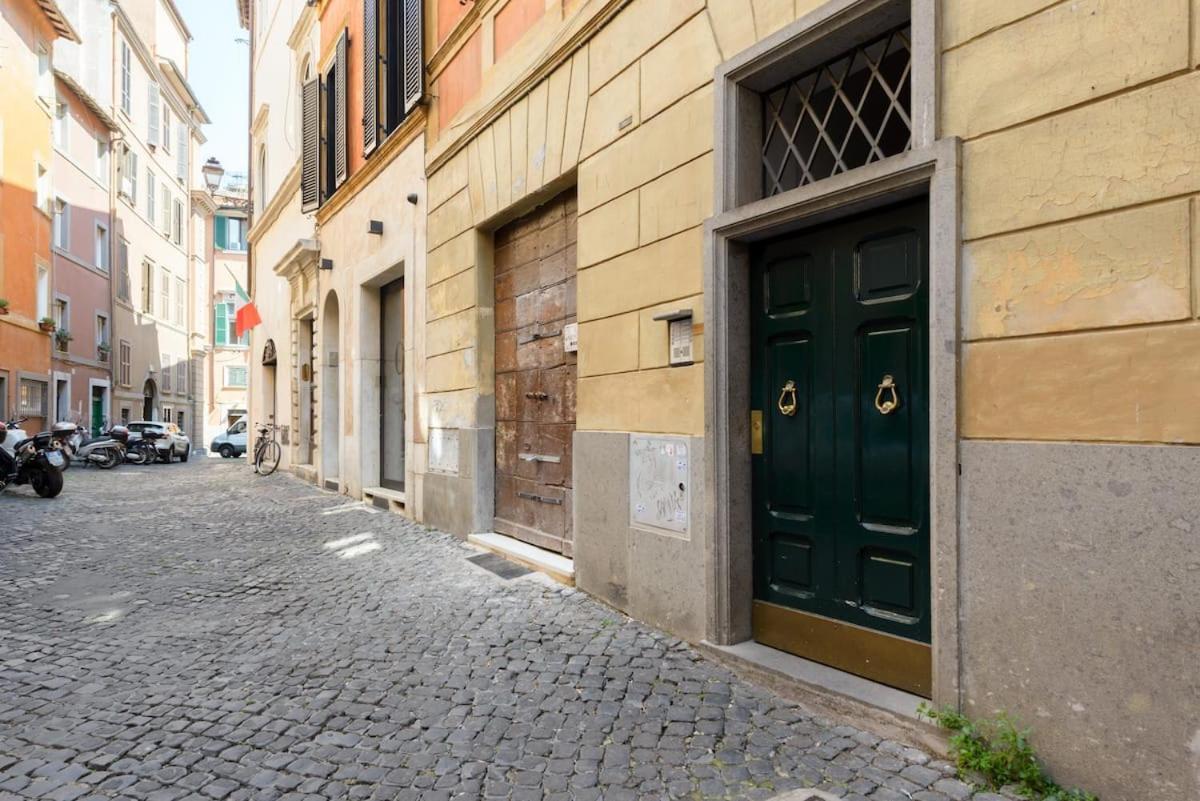 Navona Love Apartment روما المظهر الخارجي الصورة