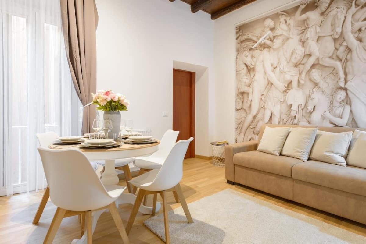 Navona Love Apartment روما المظهر الخارجي الصورة