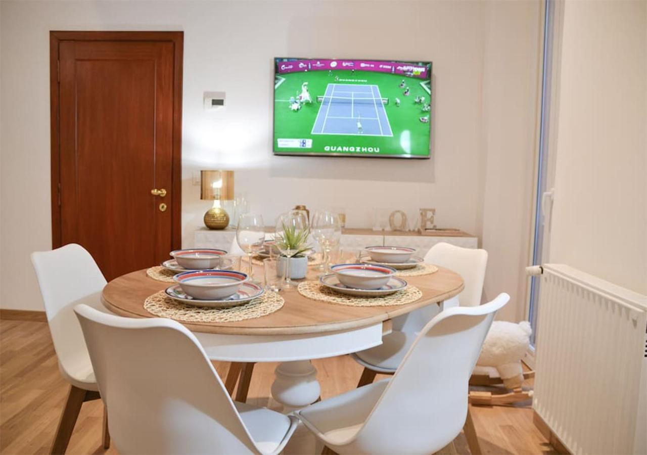 Navona Love Apartment روما المظهر الخارجي الصورة