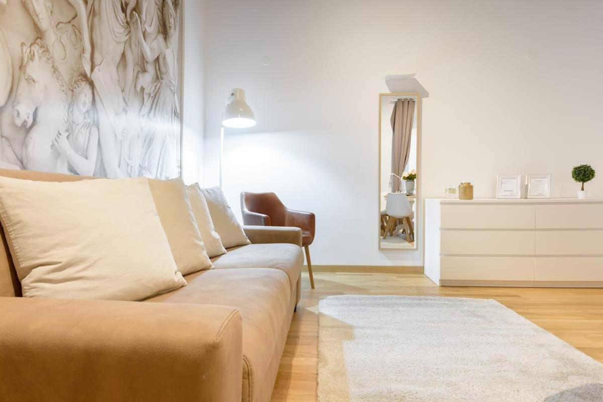 Navona Love Apartment روما المظهر الخارجي الصورة