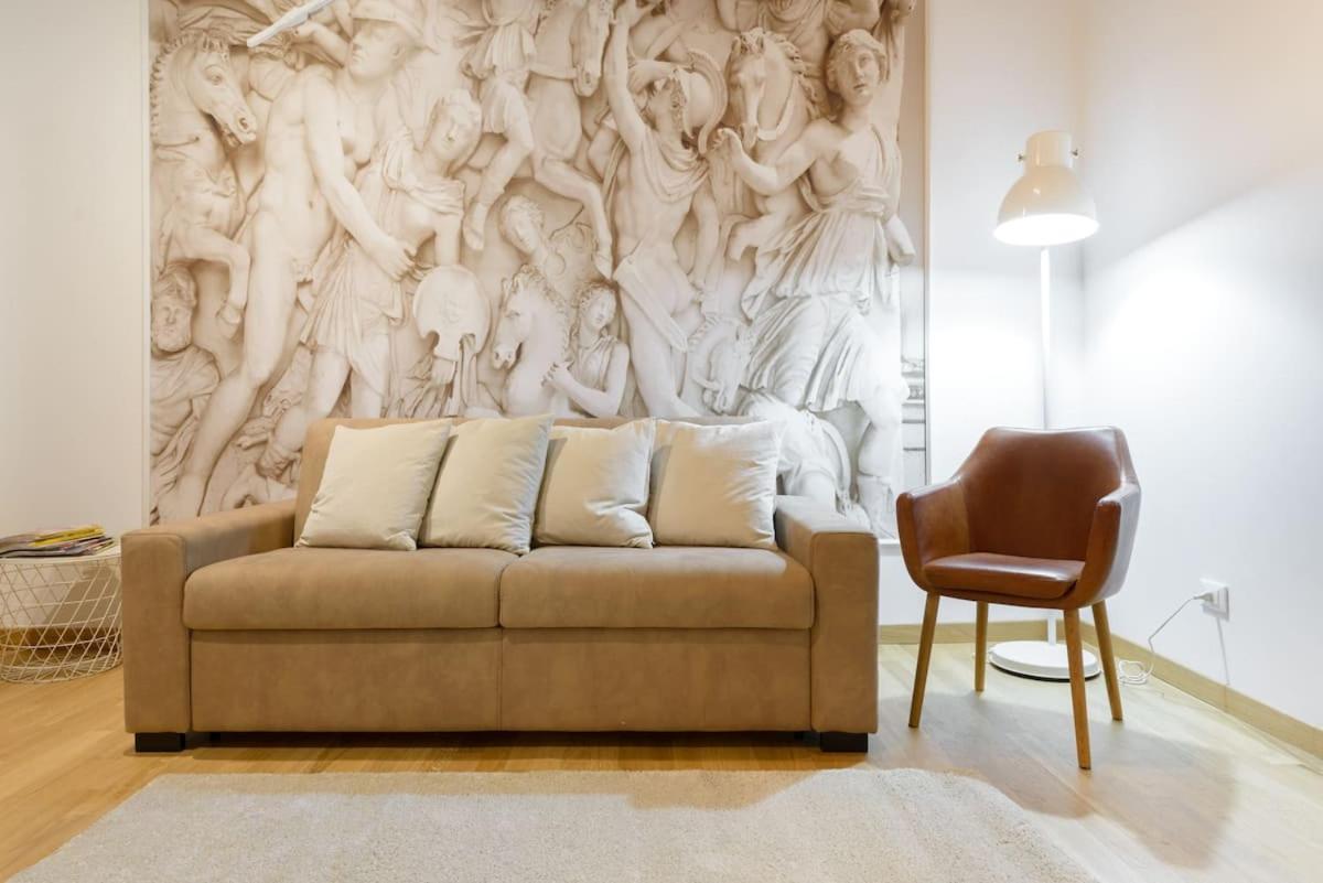 Navona Love Apartment روما المظهر الخارجي الصورة